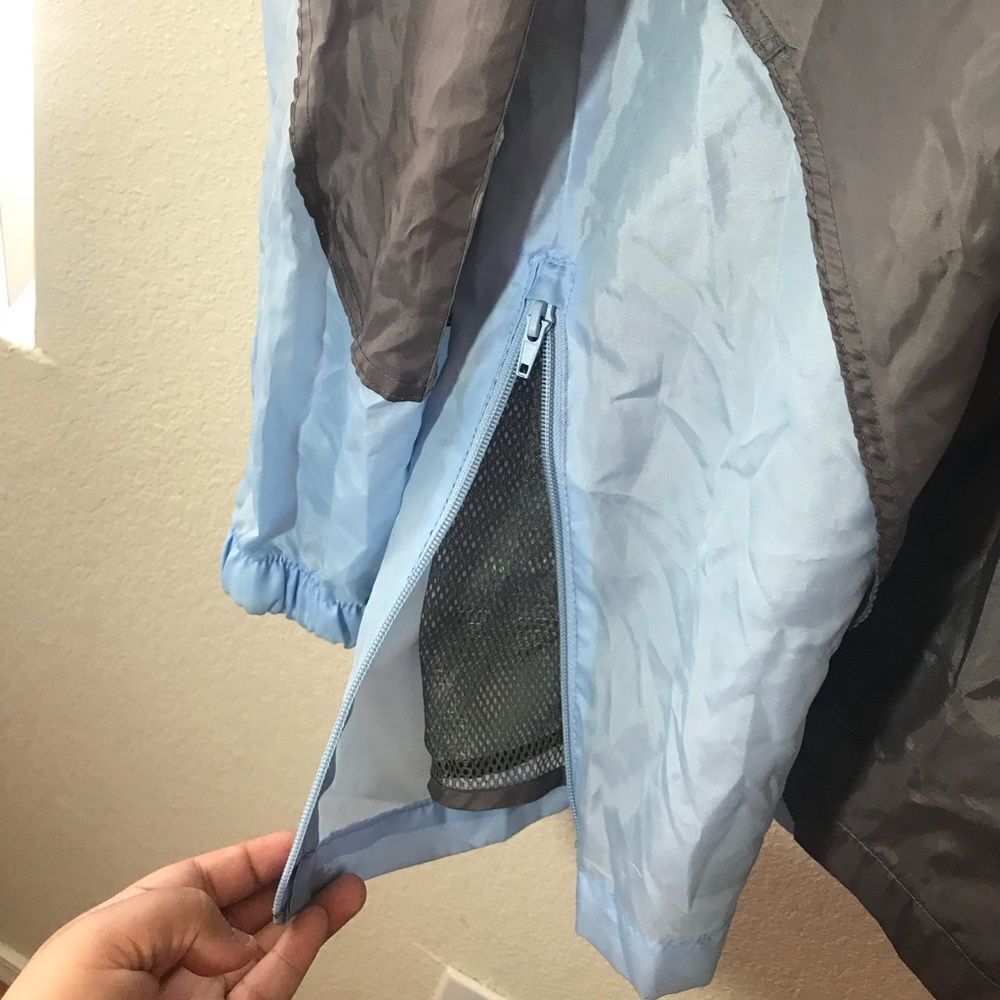 Disney Parks Windbreaker Jacket - Picture 5 of 7